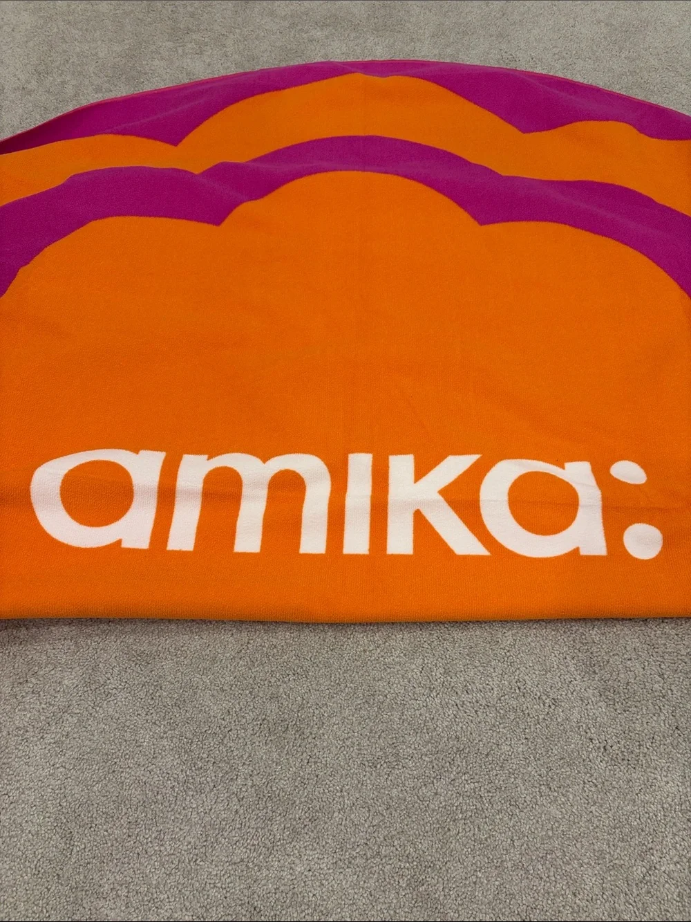 Amika beach blanket bundle of 2